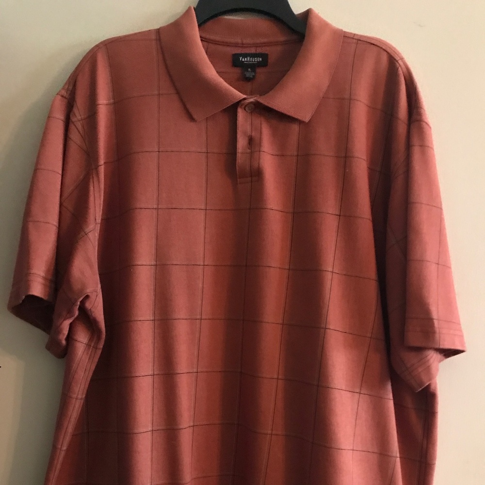 Men’s Polo